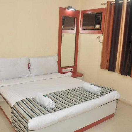 The Ishwar Inn Resort Mahābaleshwar Esterno foto