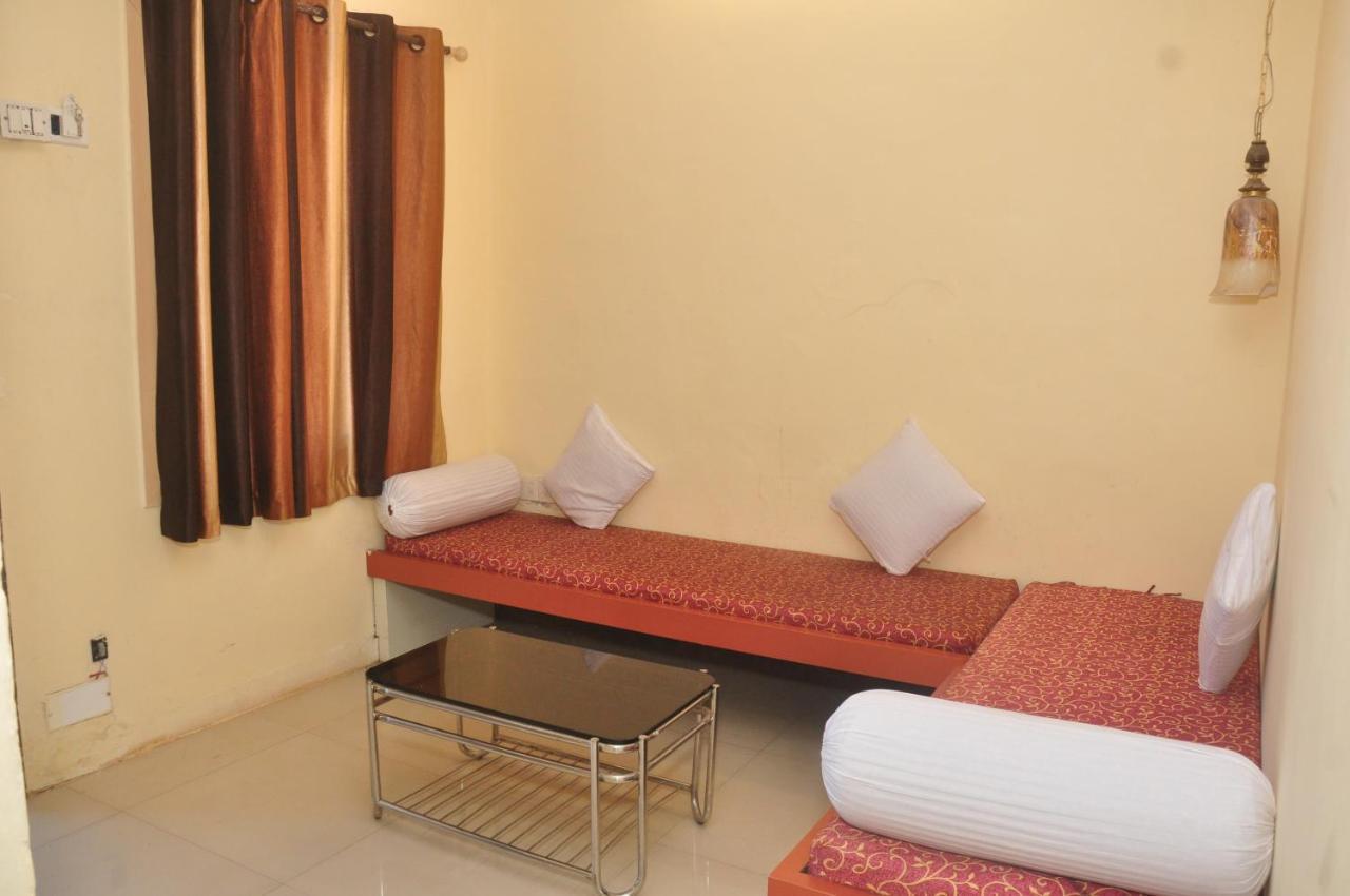 The Ishwar Inn Resort Mahābaleshwar Esterno foto