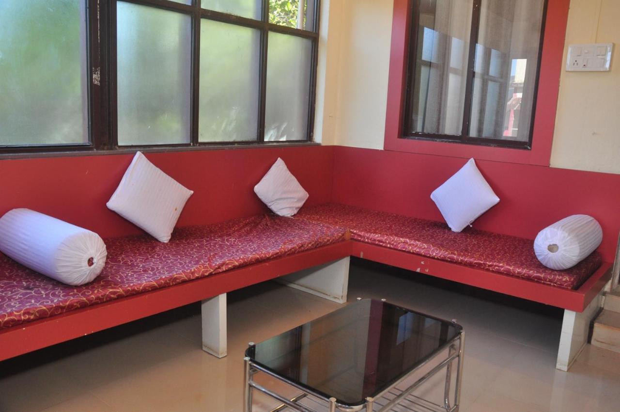 The Ishwar Inn Resort Mahābaleshwar Esterno foto