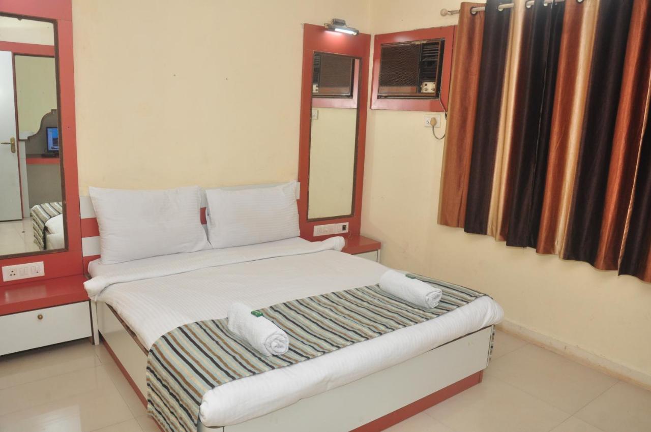 The Ishwar Inn Resort Mahābaleshwar Esterno foto