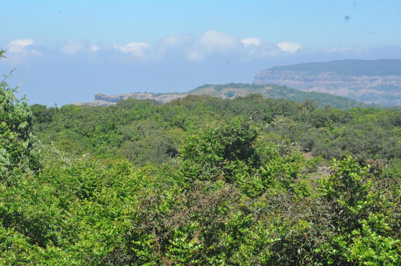 The Ishwar Inn Resort Mahābaleshwar Esterno foto