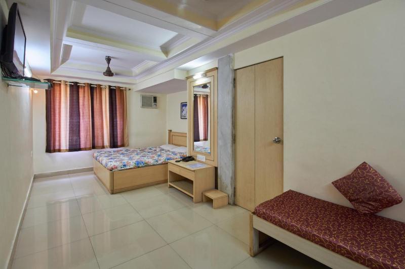 The Ishwar Inn Resort Mahābaleshwar Esterno foto