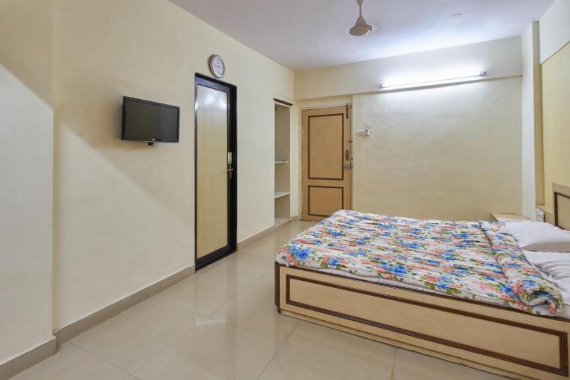 The Ishwar Inn Resort Mahābaleshwar Esterno foto